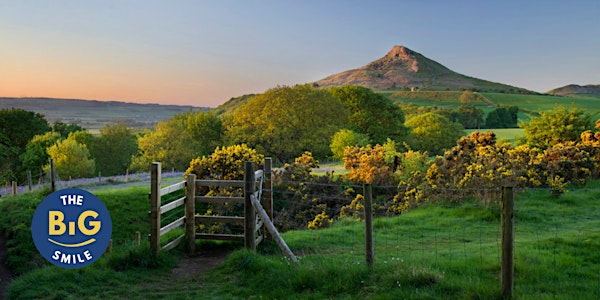 Stage 45 : Roseberry Topping - Charities