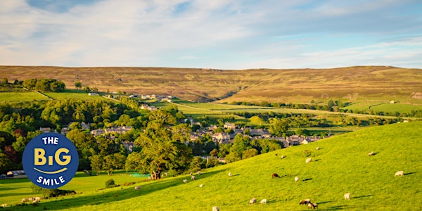 Stage 46 : Durham Dales - Charities