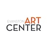 Logótipo de Evanston Art Center