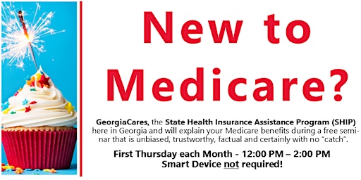 New to Medicare Bootcamp