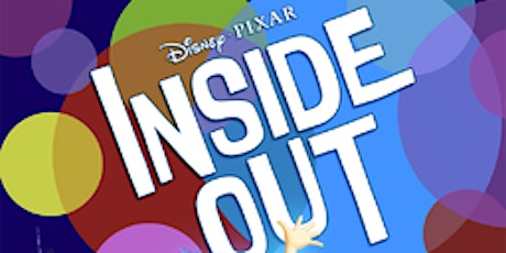 Inside Out Movie Screening and Discussion primary image