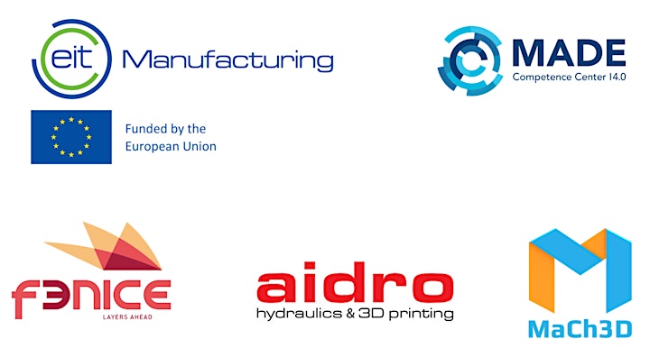 Immagine Webinar: Green Manufacturing & Metal 3D Printing