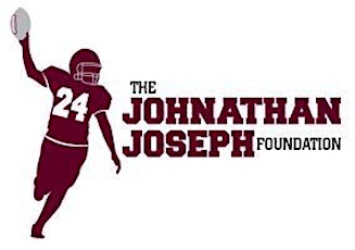 3rd Annual Johnathan Joseph Foundation Youth Football Camp primary image