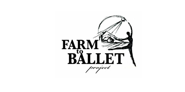 Farm to Ballet at Philo Ridge Farm