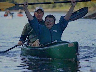 9th Annual Kayak-a-thon primary image