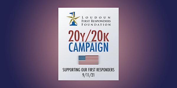 20y/20k Campaign