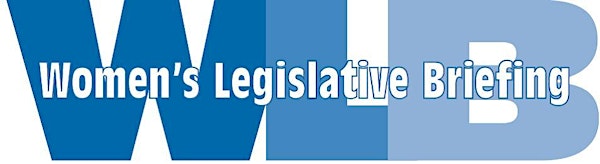 2016 Women's Legislative Briefing