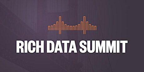 Rich Data Summit primary image