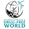 Logotipo de Foundation for a Drug-Free World