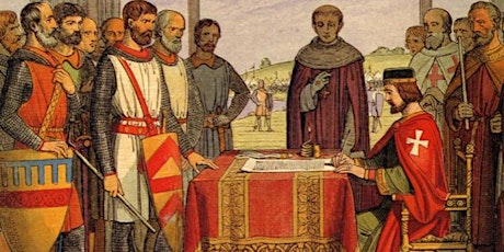 Magna Carta Birthday Bash! primary image