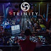 Logo de Trinity Nightclub