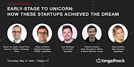 Early-stage to Unicorns: How these startups achieved the dream