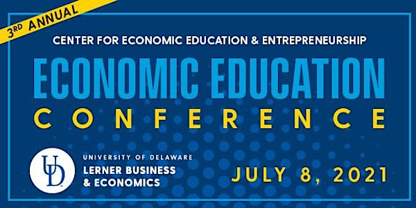CEEE Economic Education Conference - July 8, 2021