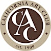 Logotipo de California Art Club