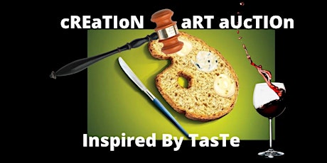 Creation Art Auction primary image