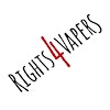 Logotipo de Rights4Vapers