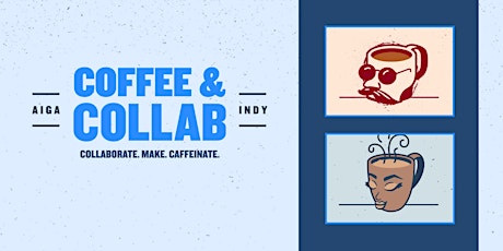 Coffee and Collab | July 2021