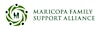 Logotipo de Maricopa Family Support Alliance