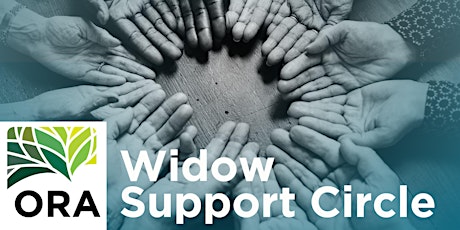 Loss & Living: Widow Support Circle - June 2021 (6 sessions)