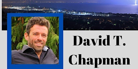 Storm Chasing in Ontario - David T. Chapman