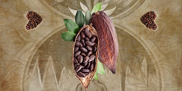 Awaken Love Cacao Ceremony - Thames, NZ