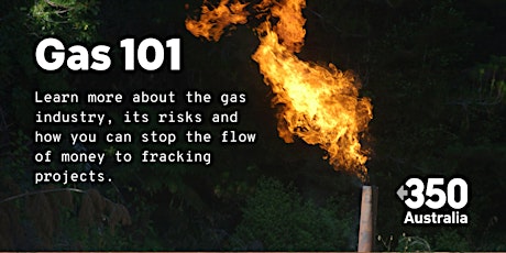 Gas 101 - an intro to the fracking industry primary image