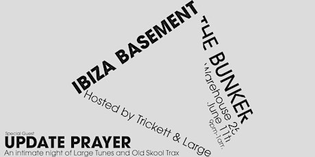 Ibiza Basement primary image