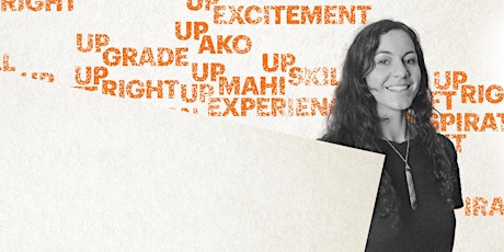 Power Up: Waitaha Canterbury Careers Advice and Study Expo primary image