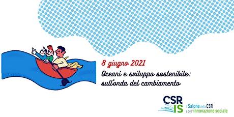Il Salone della CSR e dell'innovazione sociale - Tappa di Genova 2021