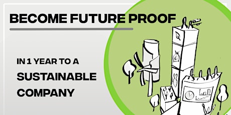 Become Future Proof - webinar