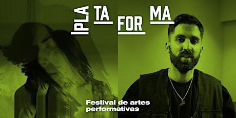 PLATAFORMA - Marta Verde + DJ Mil. Anacos.