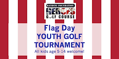 Flag Day Youth Tournament primary image