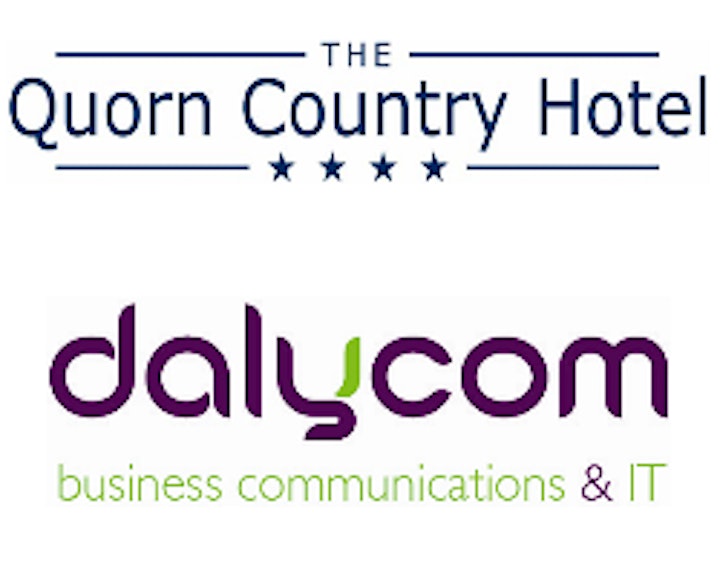 Quorn Business Networking image