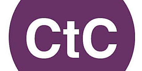 CtC Virtual Members Event - grow your social capital