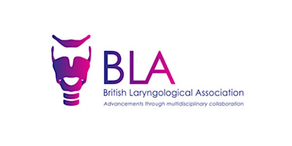 BLA Virtual Annual Conference