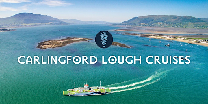 Carlingford Lough Sunset Cruises image