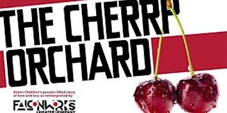 The Cherry Orchard Pre-Show Celebration primary image