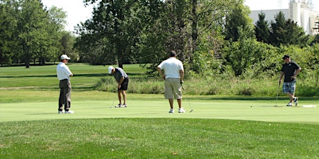 2021 Indiana Arborist Association Golf Outing