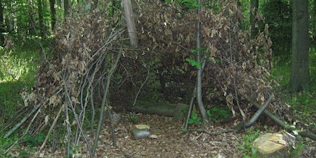 Shelter Building primary image