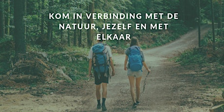 Primaire afbeelding van Ontspanning en inspanning: 5-daagse wandelweek in Zuid Limburg