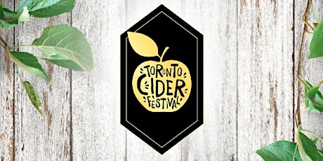 Toronto Cider Festival primary image