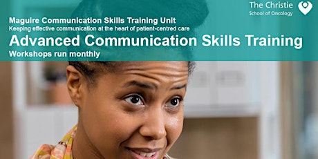 2 Day Advanced Communication Skills Training -  1-2 February 2022 tickets