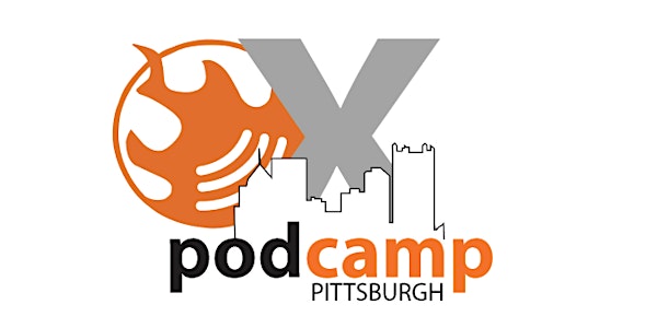 PodCamp Pittsburgh X