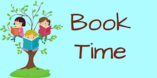 Primaire afbeelding van Book Time at Brooker