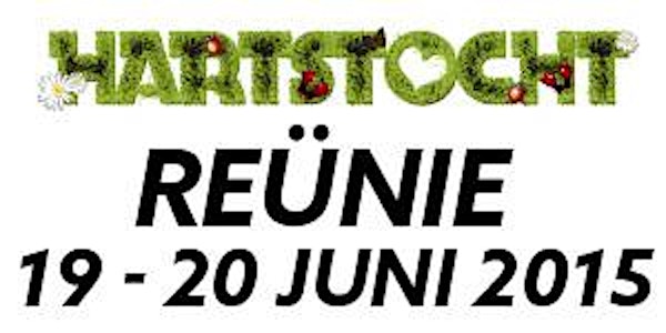 HartsTocht Reünie