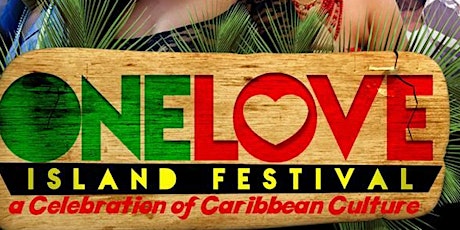 One Love Island Festival primary image