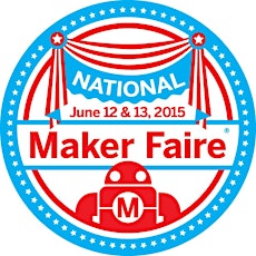 National Maker Faire primary image