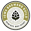 Logotipo de Iowa Brewers Guild