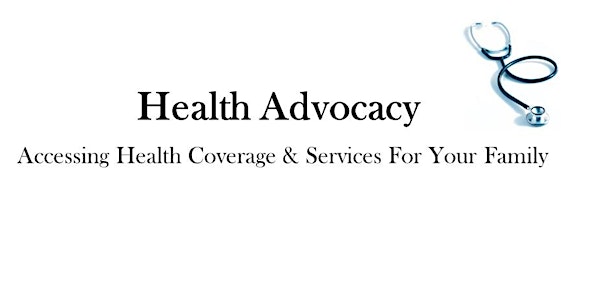 F2F Health Advocacy