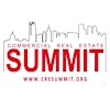 Logotipo de CRE Summit Foundation